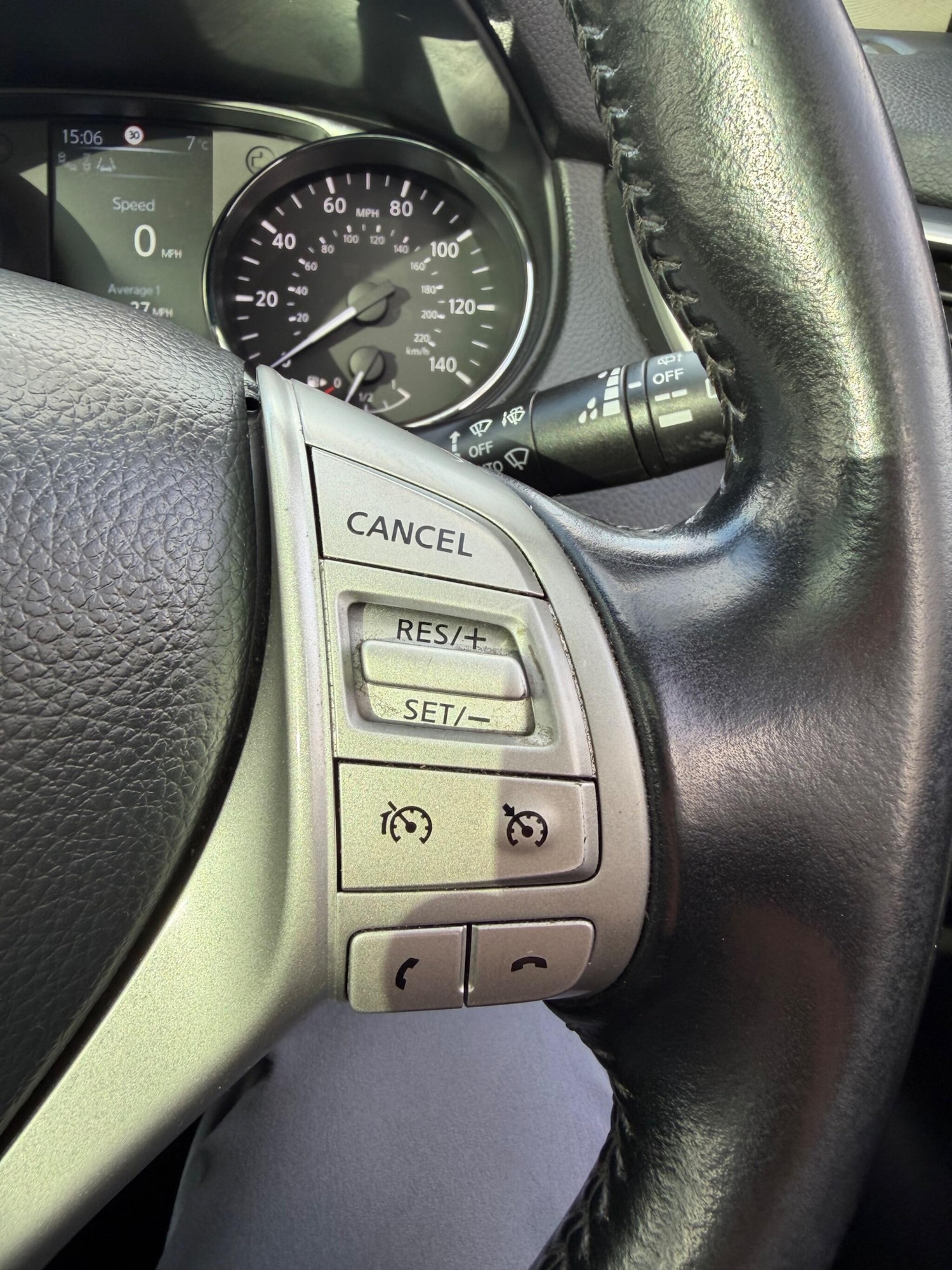 Used Nissan Qashqai 2015 for sale - 78033862: Photo 44