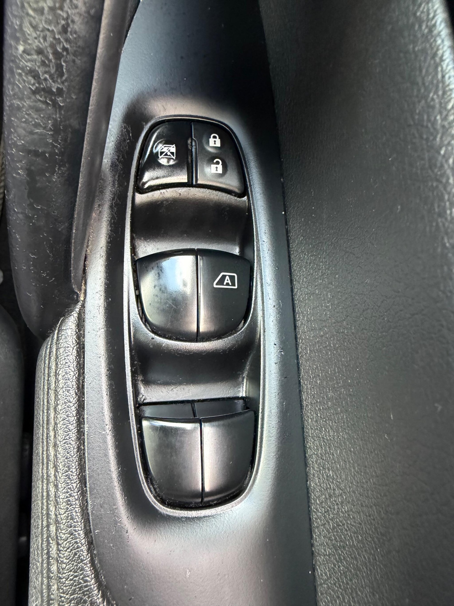 Used Nissan Qashqai 2015 for sale - 78033862: Photo 45