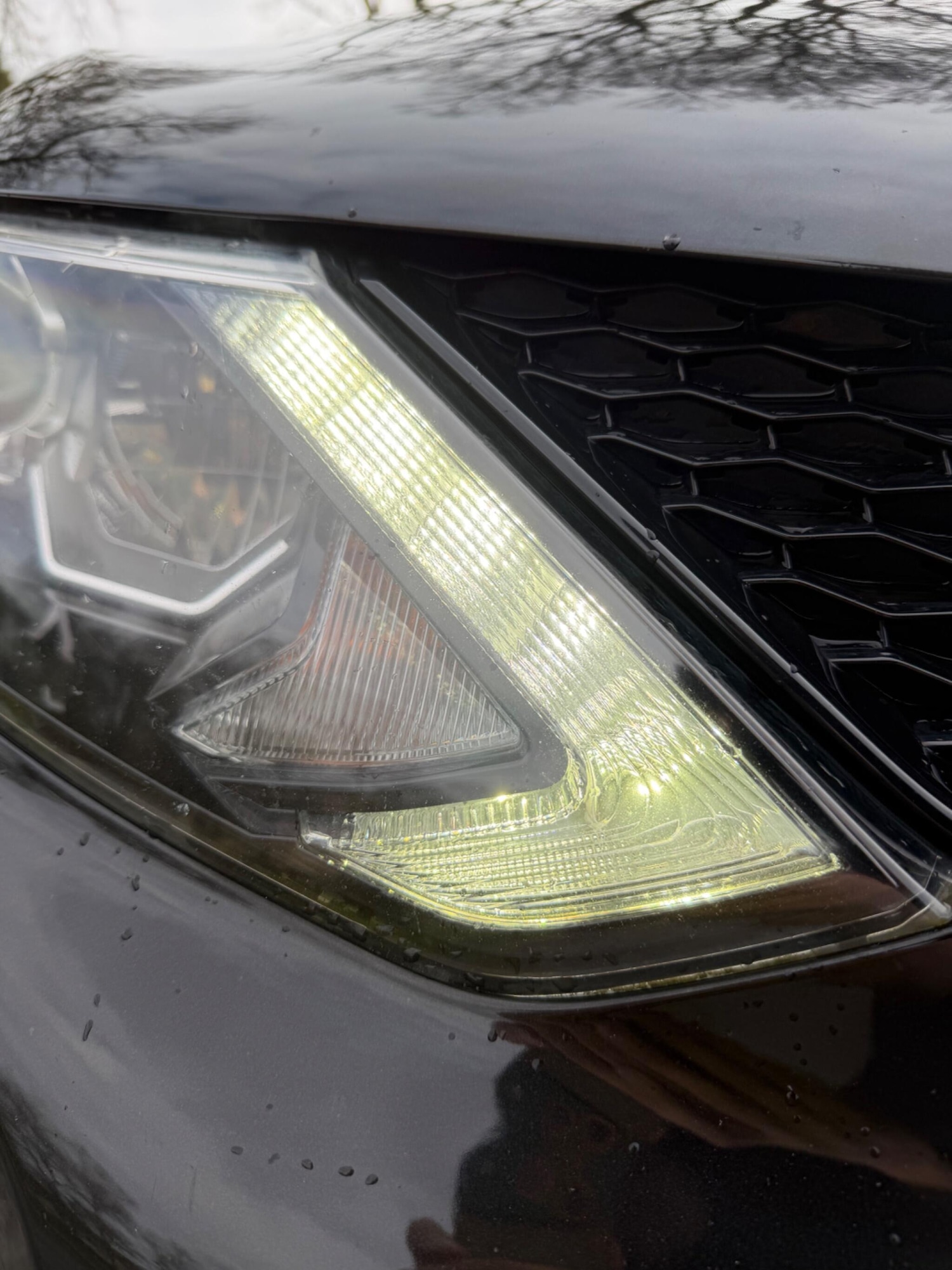 Used Nissan Qashqai 2015 for sale - 78033862: Photo 6