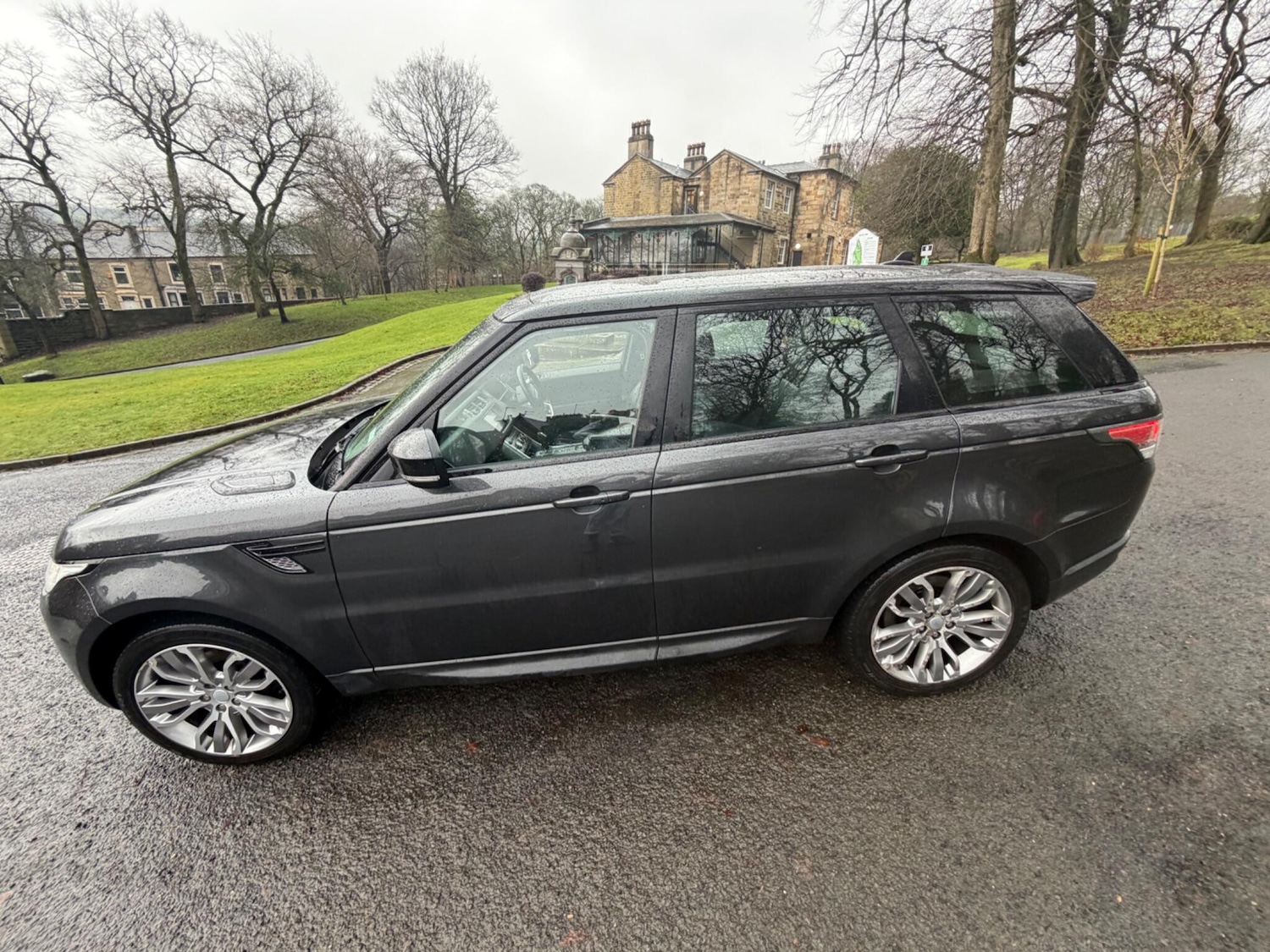 Used Land Rover Range Rover Sport 2016 for sale - 78006334: Photo 19