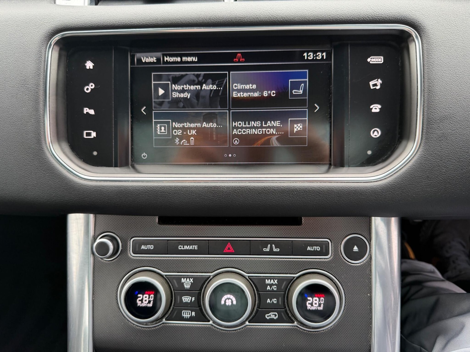 Used Land Rover Range Rover Sport 2016 for sale - 78006334: Photo 24