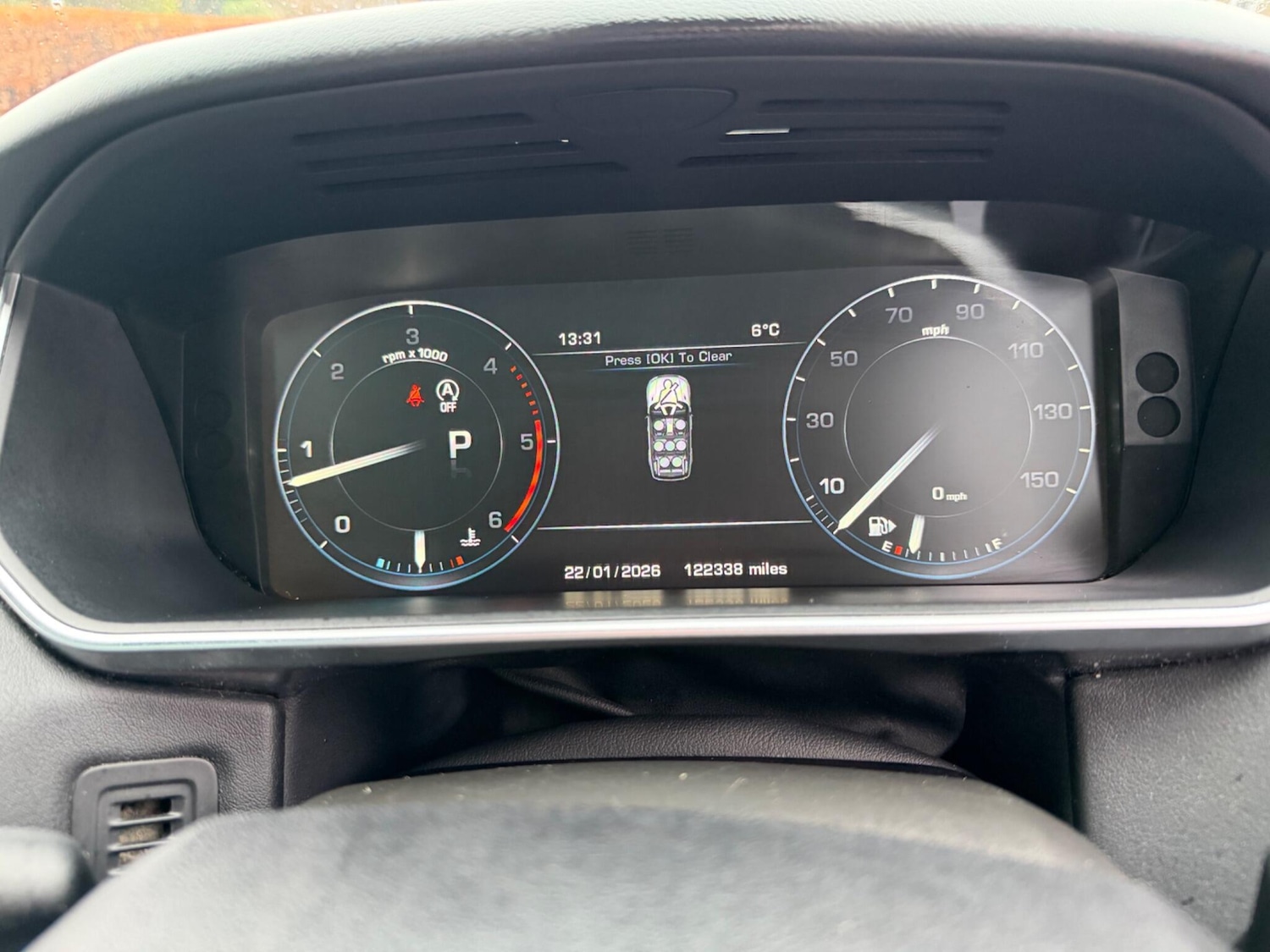 Used Land Rover Range Rover Sport 2016 for sale - 78006334: Photo 25