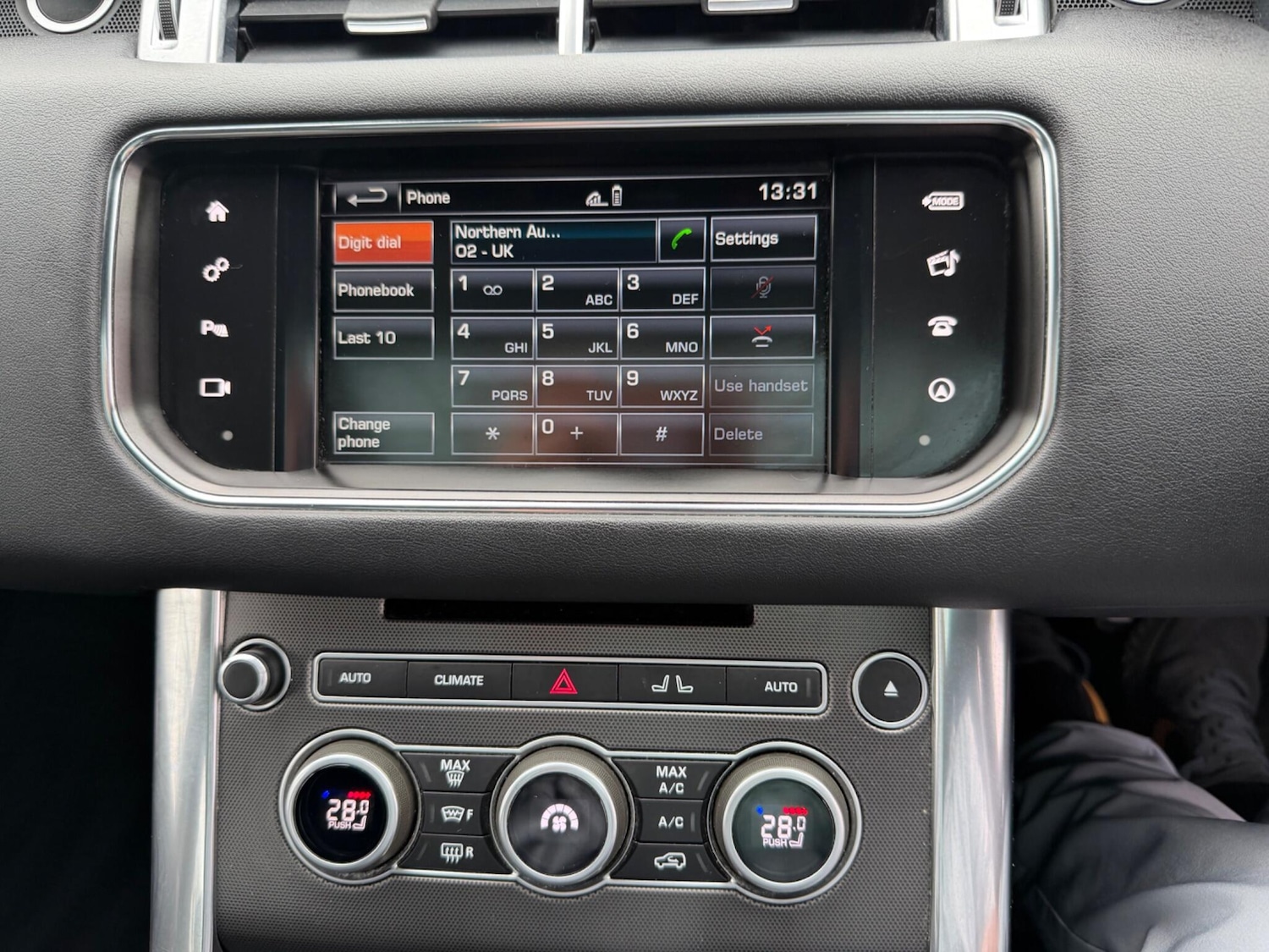 Used Land Rover Range Rover Sport 2016 for sale - 78006334: Photo 27