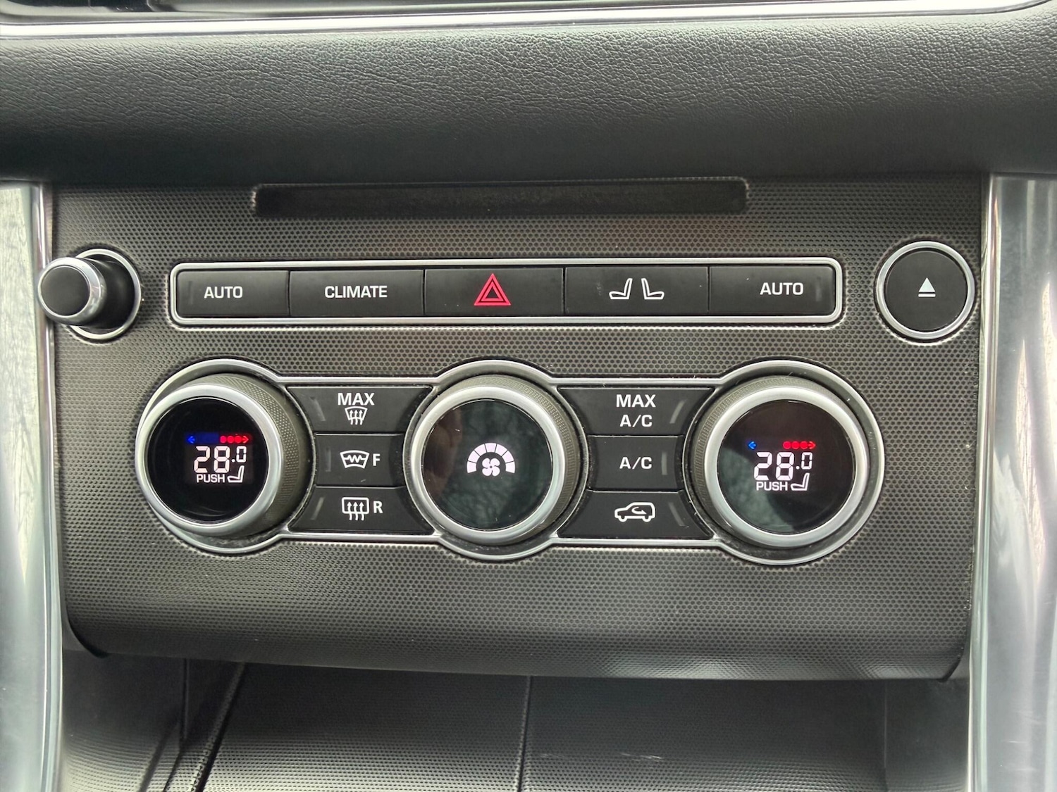 Used Land Rover Range Rover Sport 2016 for sale - 78006334: Photo 29