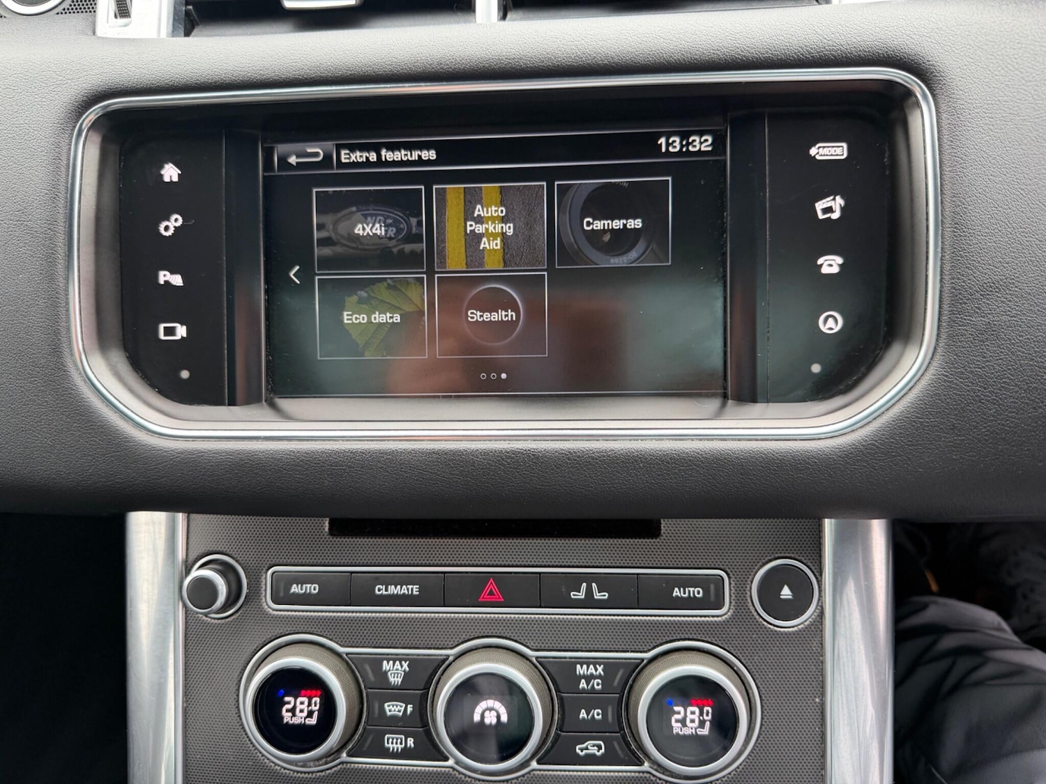 Used Land Rover Range Rover Sport 2016 for sale - 78006334: Photo 31