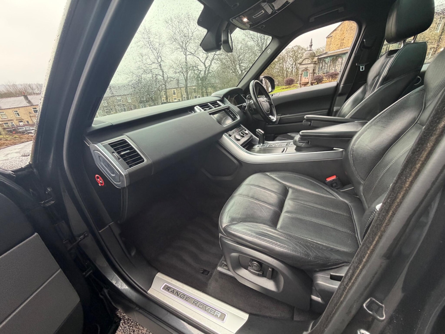 Used Land Rover Range Rover Sport 2016 for sale - 78006334: Photo 35