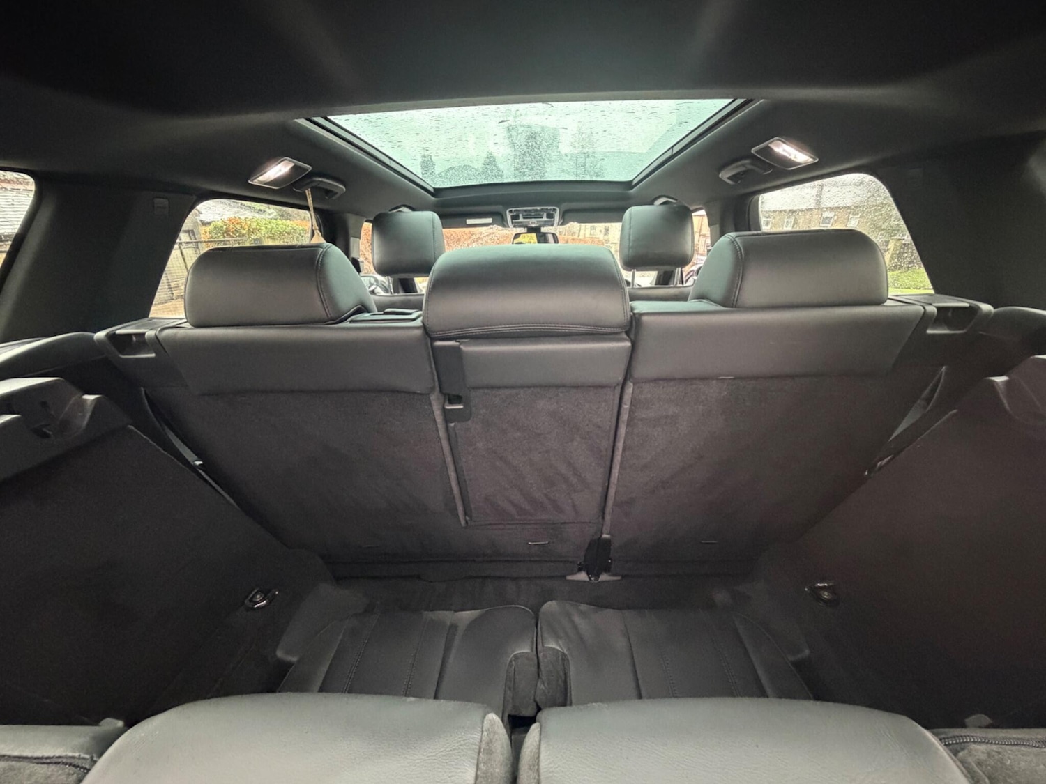 Used Land Rover Range Rover Sport 2016 for sale - 78006334: Photo 37