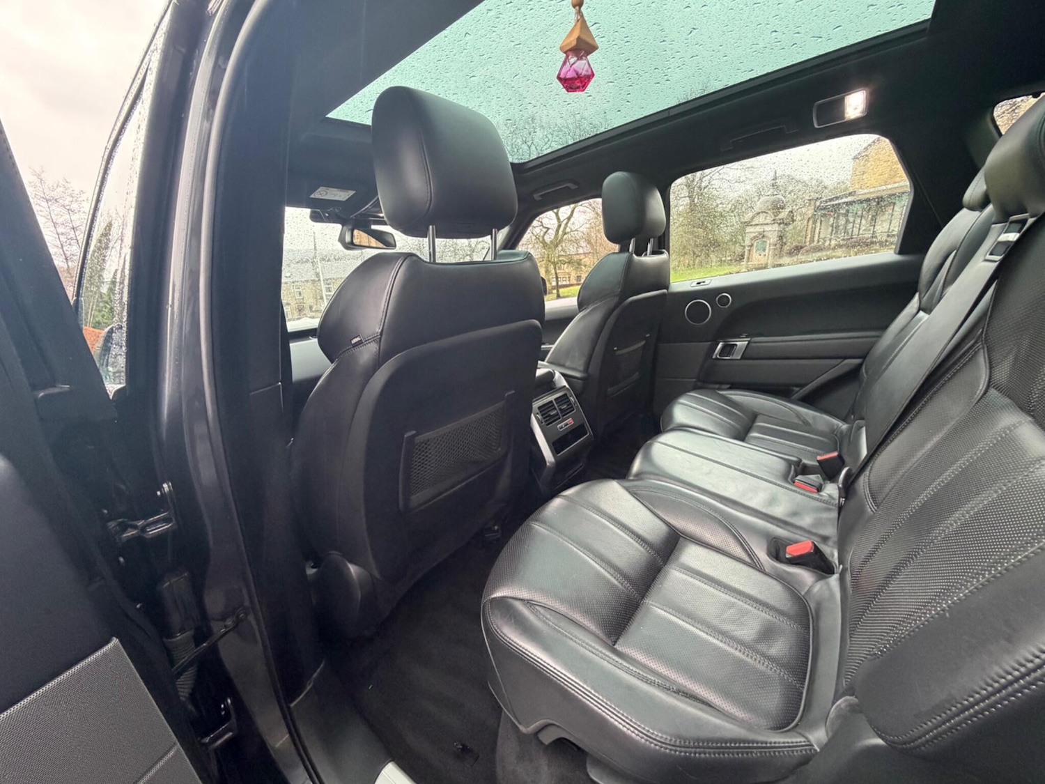 Used Land Rover Range Rover Sport 2016 for sale - 78006334: Photo 38