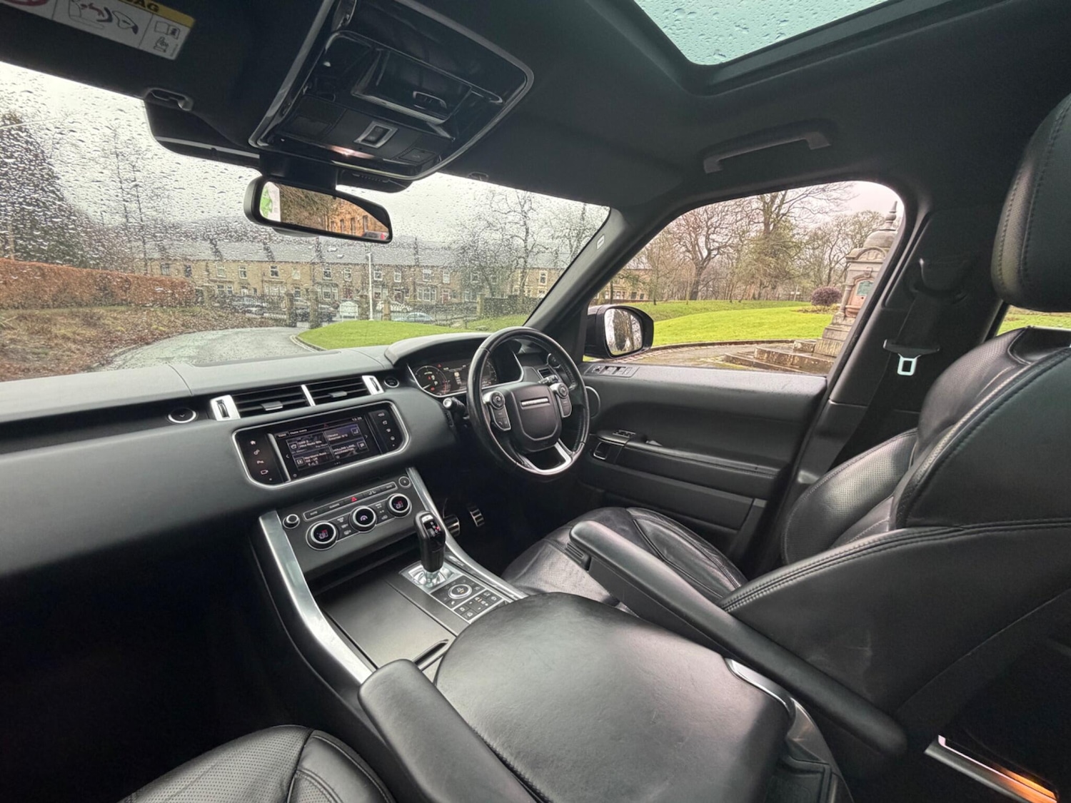 Used Land Rover Range Rover Sport 2016 for sale - 78006334: Photo 41