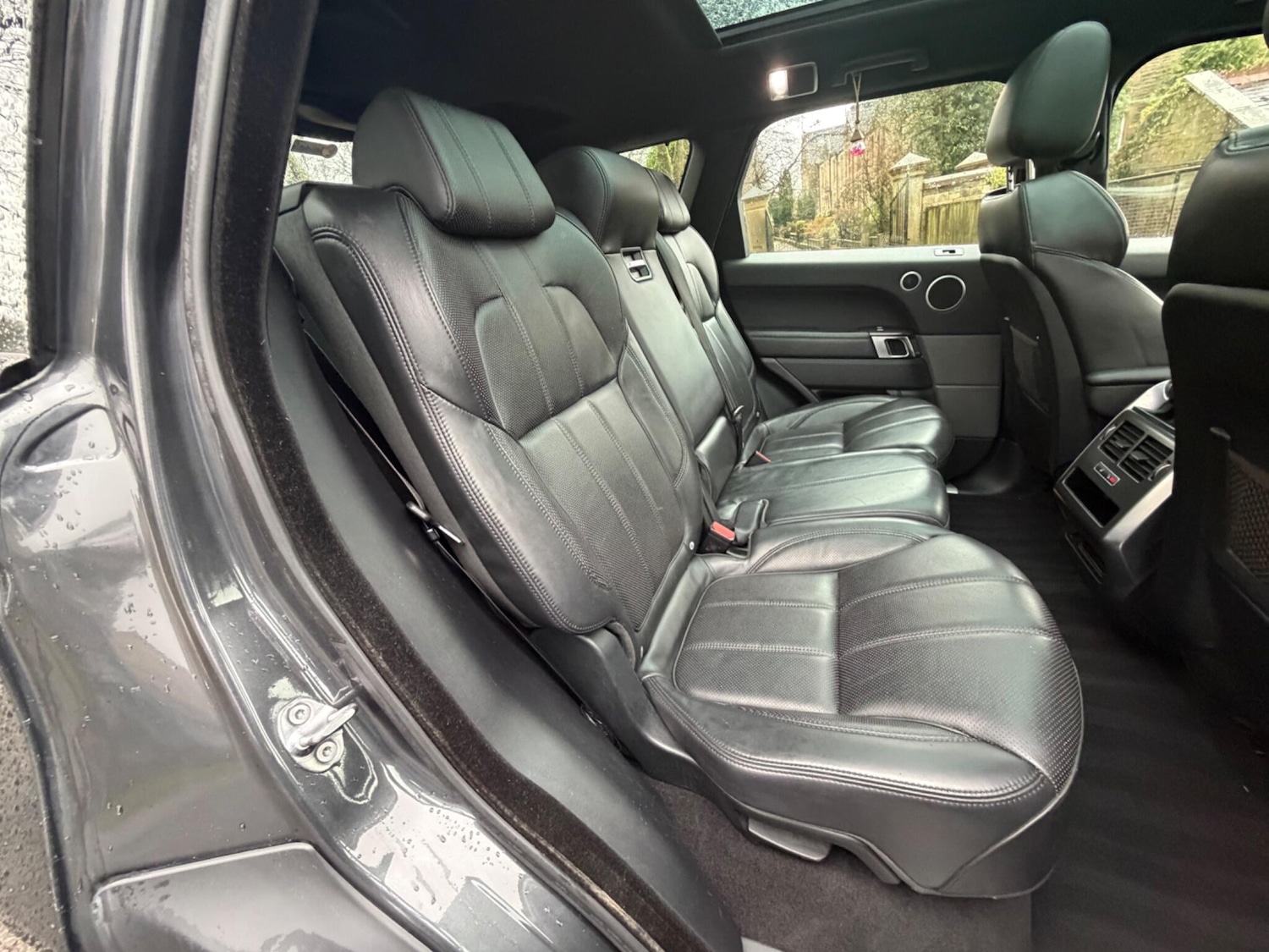 Used Land Rover Range Rover Sport 2016 for sale - 78006334: Photo 45