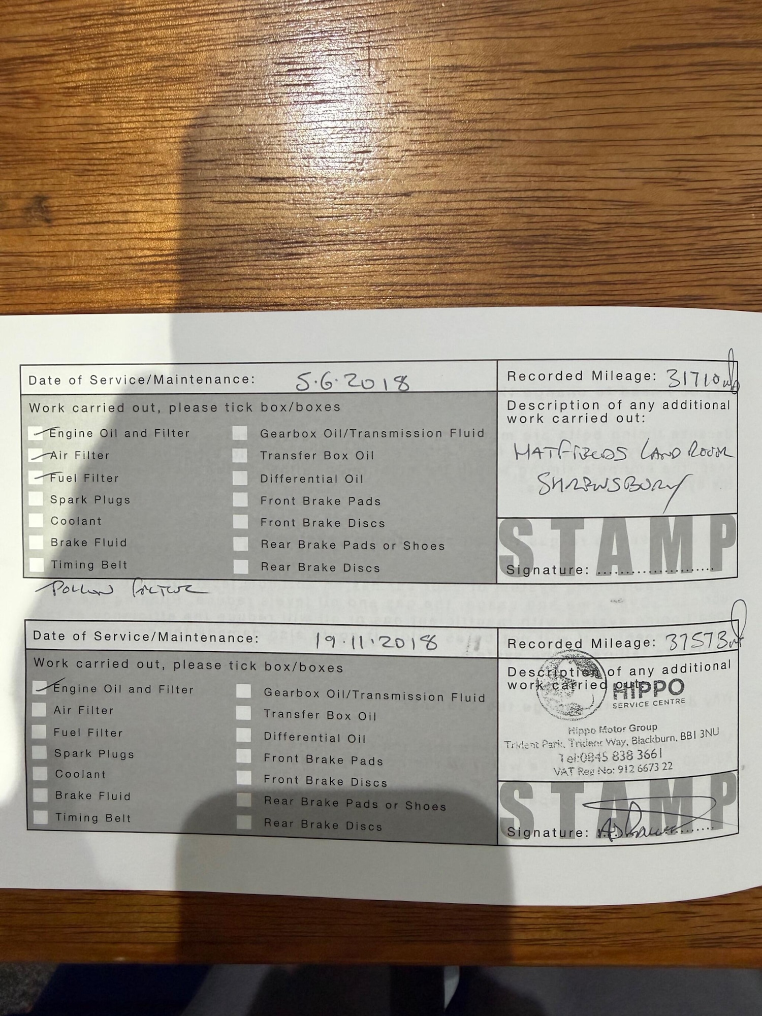 Used Land Rover Range Rover Sport 2016 for sale - 78006334: Photo 53