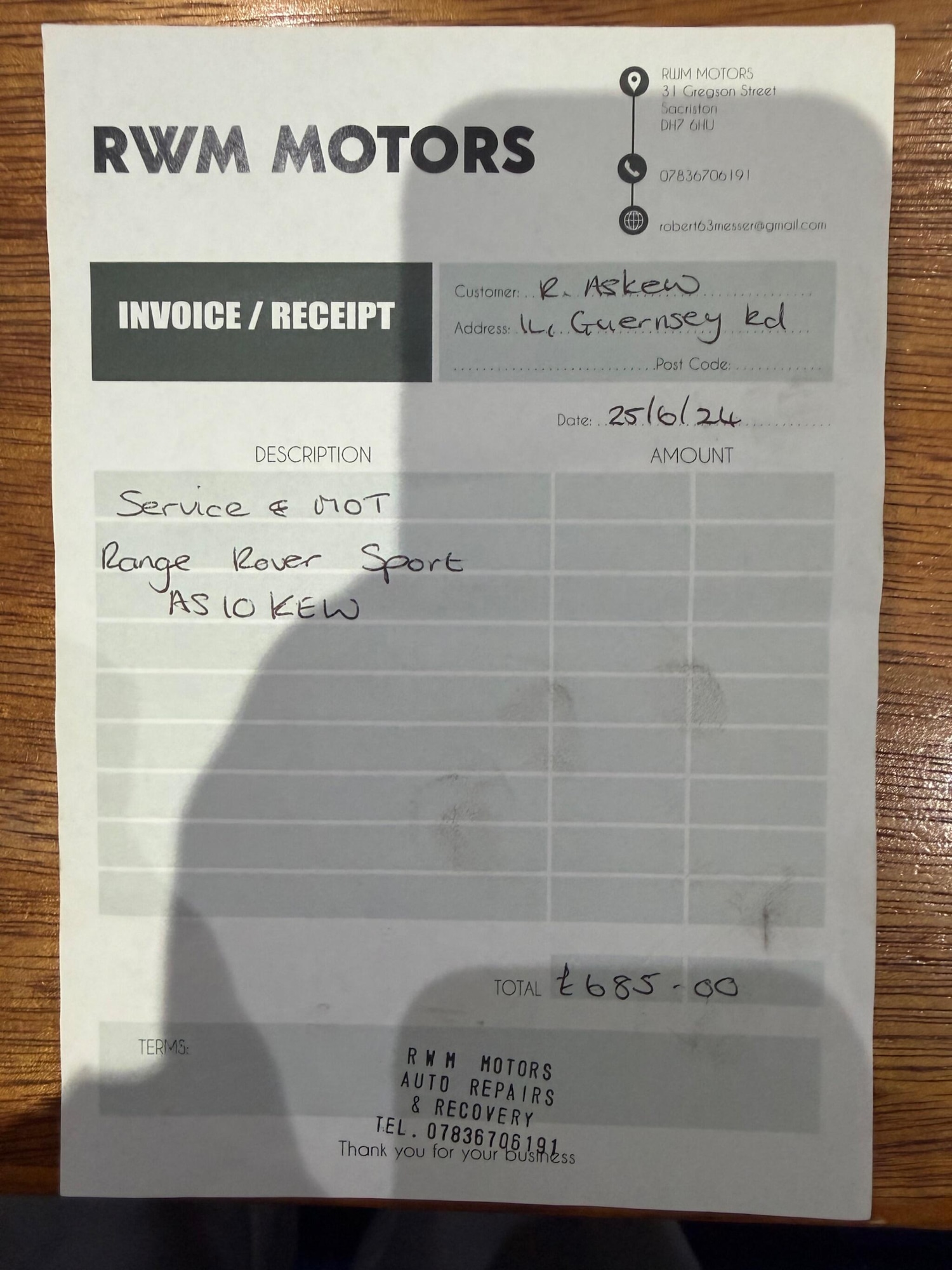 Used Land Rover Range Rover Sport 2016 for sale - 78006334: Photo 58