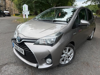 Used Toyota Yaris 2015 for sale - 79426686: Photo