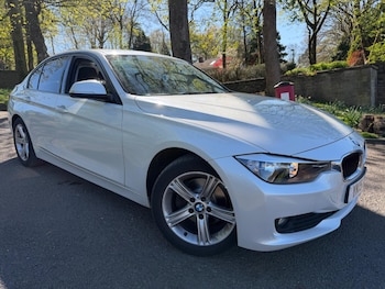 Used BMW 3 Series 2015 for sale - 78388249: Photo