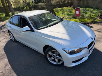Used BMW 3 Series 2015 for sale - 78388249: Photo