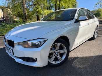 Used BMW 3 Series 2015 for sale - 78388249: Photo