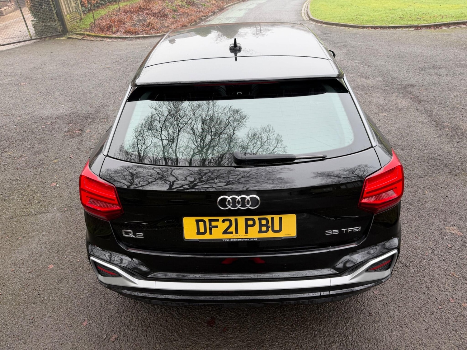 Used Audi Q2 2021 for sale - 77255079: Photo 15