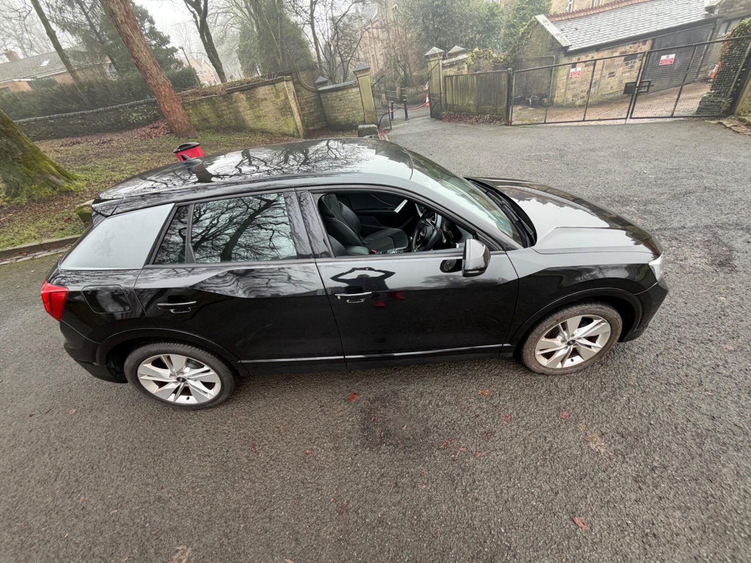 Used Audi Q2 2021 for sale - 77255079: Photo 19