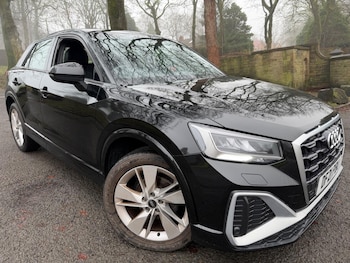 Used Audi Q2 2021 for sale - 77255079: Photo