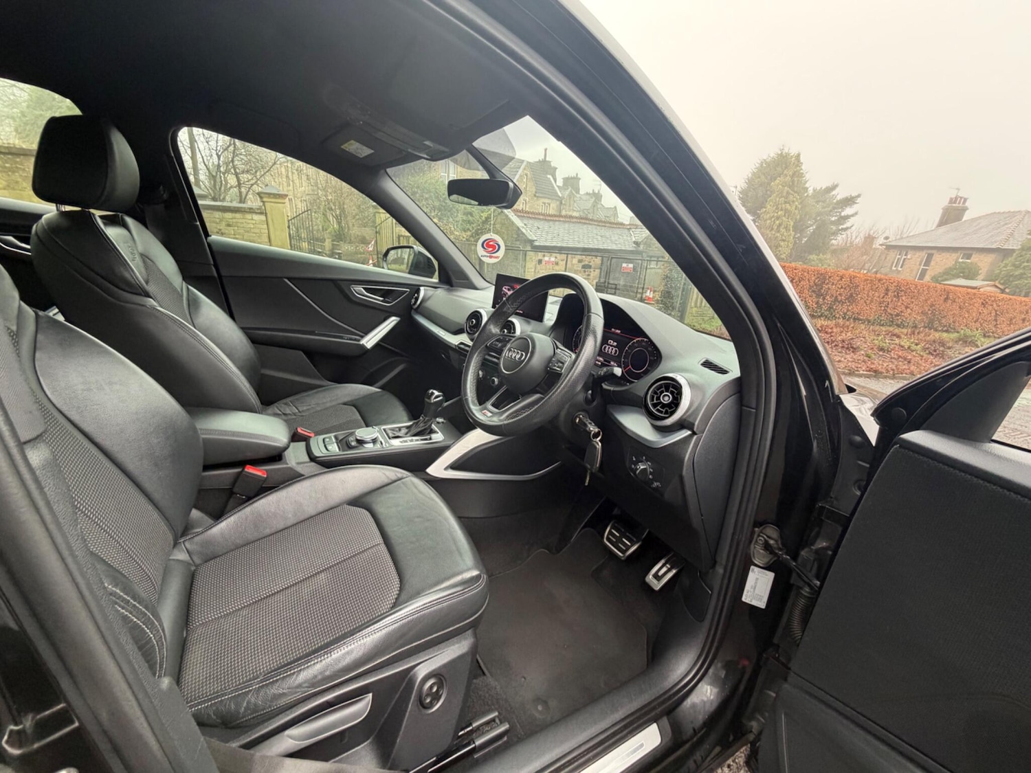 Used Audi Q2 2021 for sale - 77255079: Photo 20