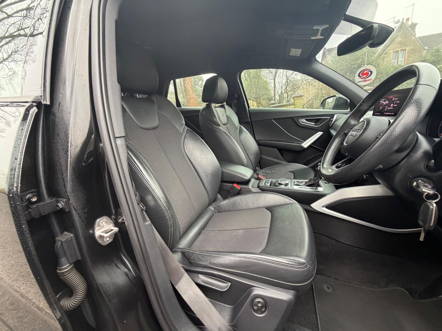 Used Audi Q2 2021 for sale - 77255079: Photo 21