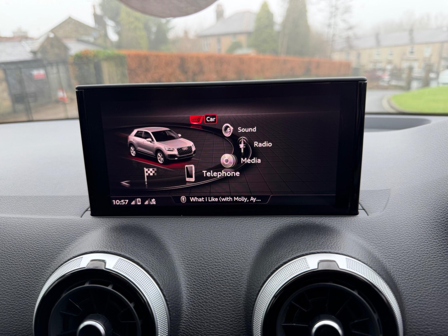 Used Audi Q2 2021 for sale - 77255079: Photo 24