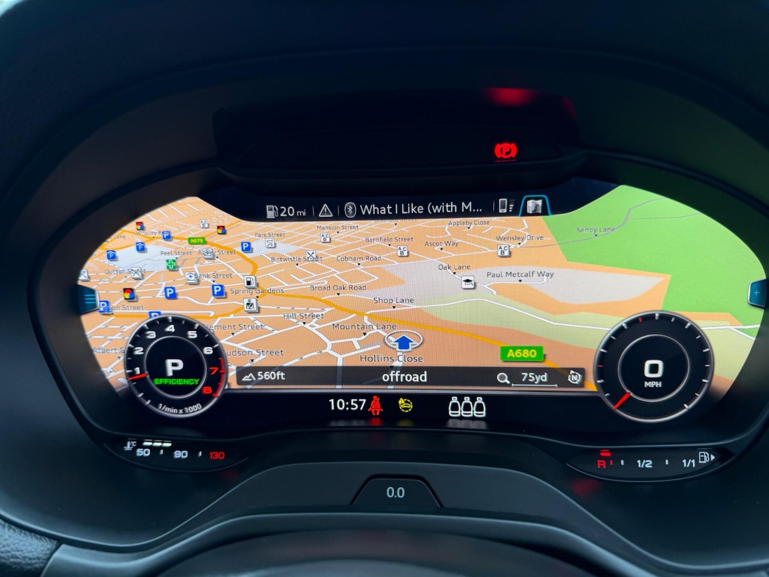 Used Audi Q2 2021 for sale - 77255079: Photo 27