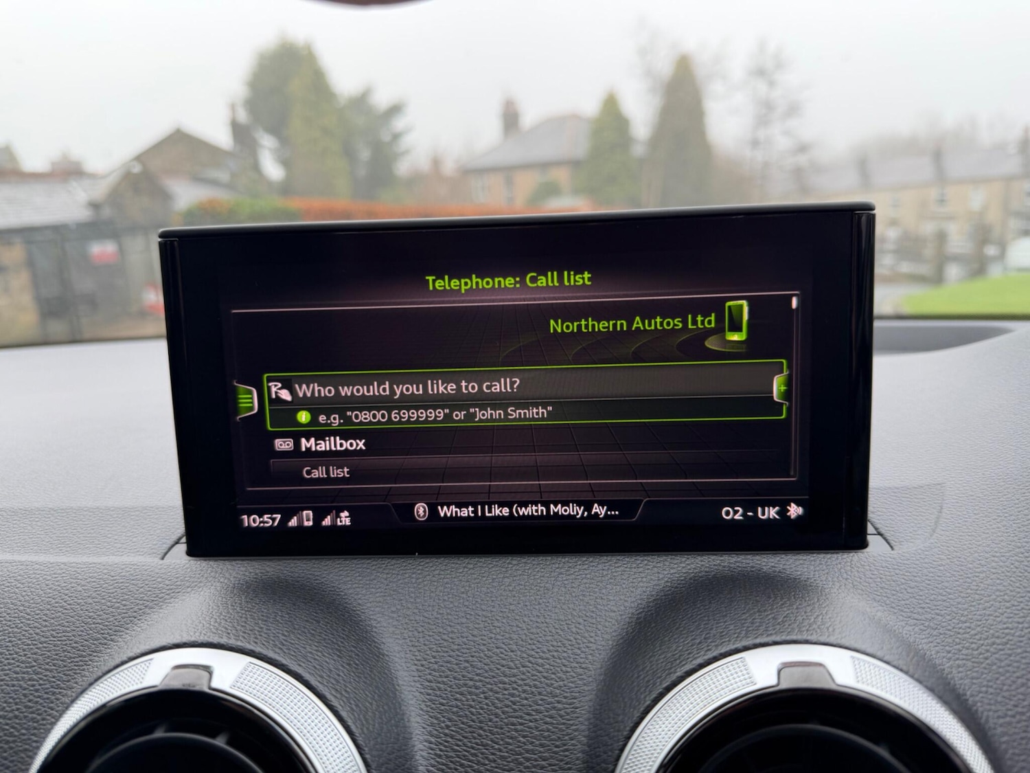 Used Audi Q2 2021 for sale - 77255079: Photo 28