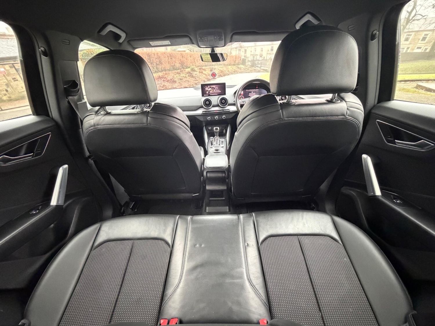 Used Audi Q2 2021 for sale - 77255079: Photo 34