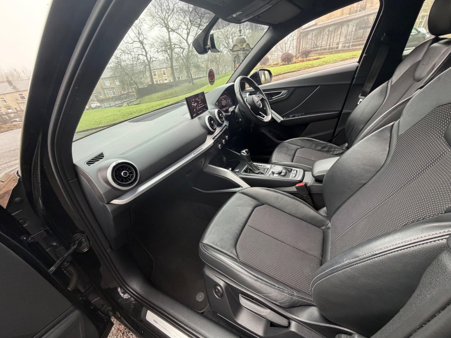 Used Audi Q2 2021 for sale - 77255079: Photo 35