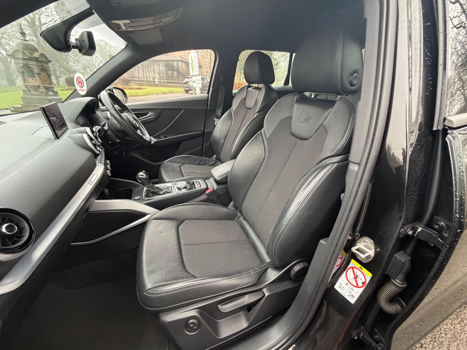 Used Audi Q2 2021 for sale - 77255079: Photo 36