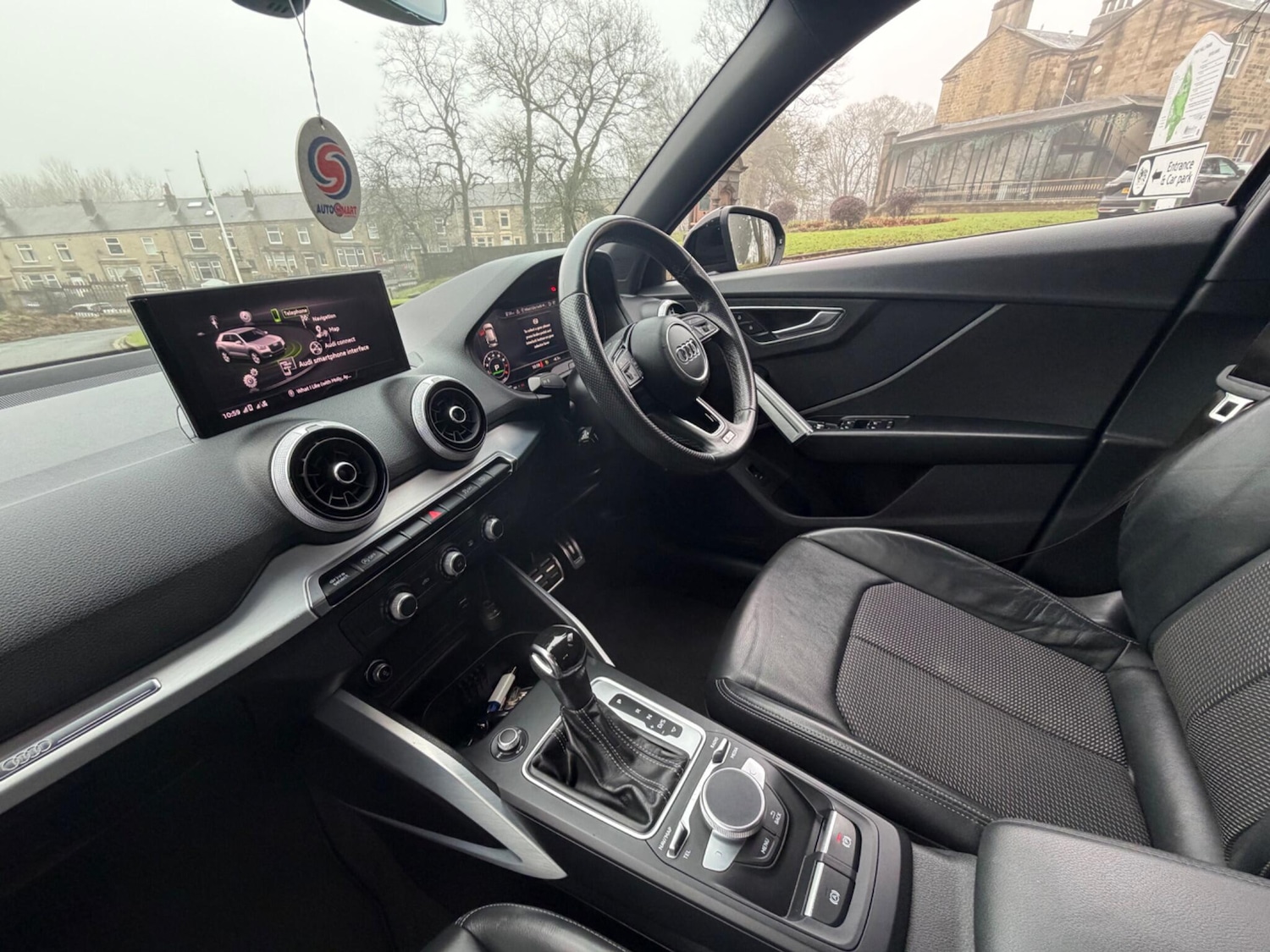 Used Audi Q2 2021 for sale - 77255079: Photo 37