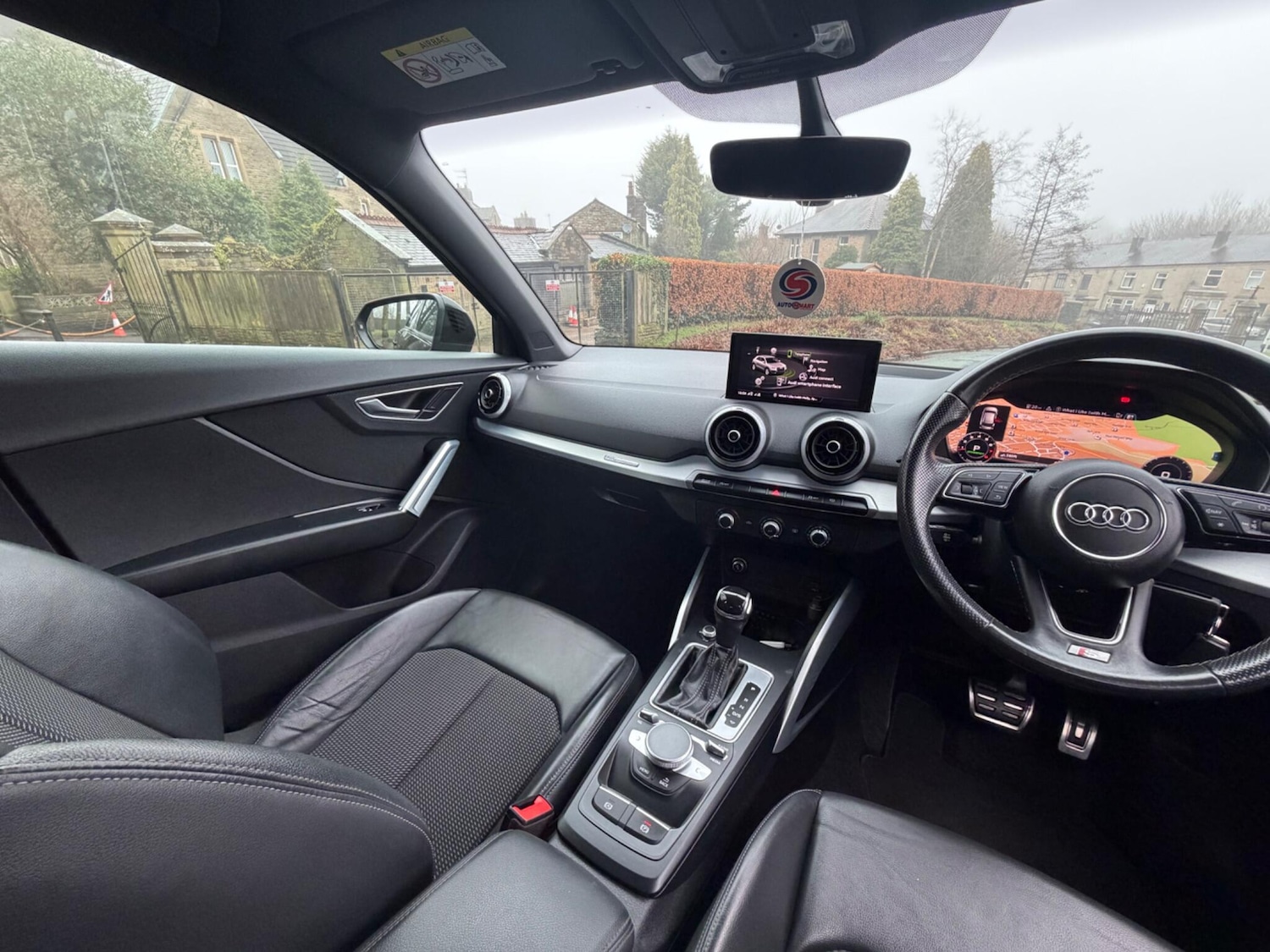 Used Audi Q2 2021 for sale - 77255079: Photo 43