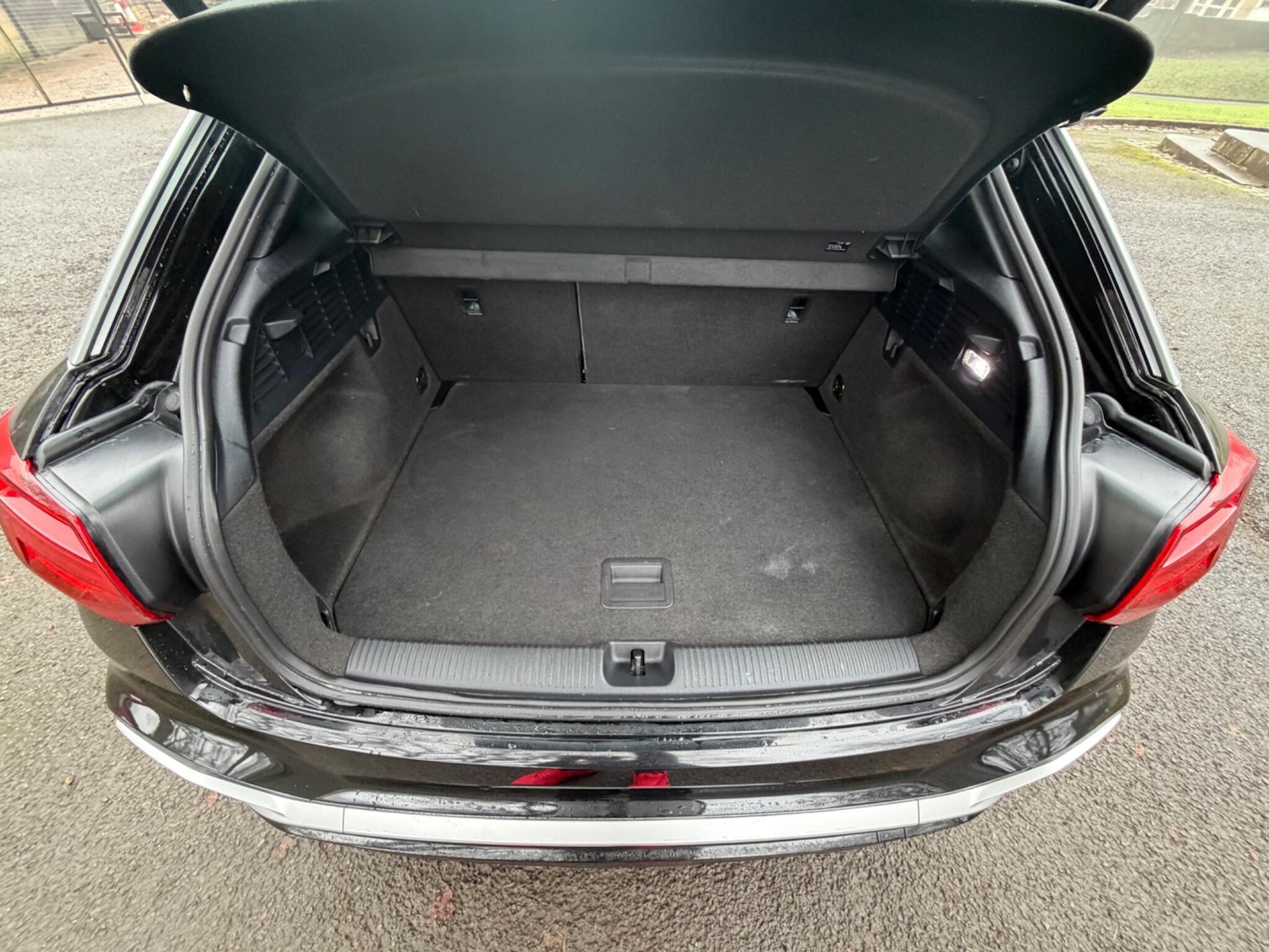 Used Audi Q2 2021 for sale - 77255079: Photo 44