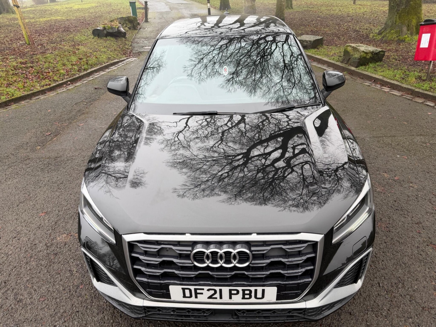 Used Audi Q2 2021 for sale - 77255079: Photo 7
