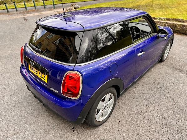 Used MINI Hatch 2018 for sale - 75280607: Photo 12
