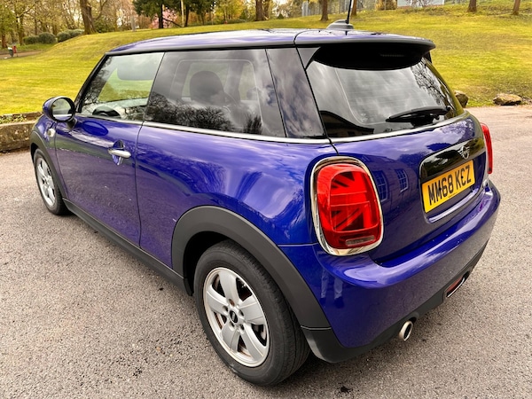 Used MINI Hatch 2018 for sale - 75280607: Photo 13