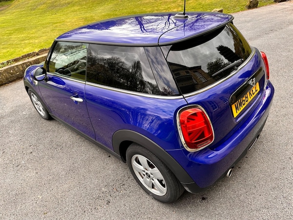 Used MINI Hatch 2018 for sale - 75280607: Photo 14