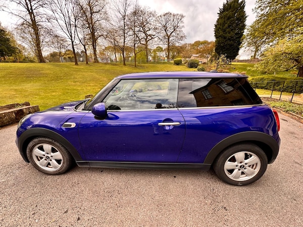 Used MINI Hatch 2018 for sale - 75280607: Photo 17