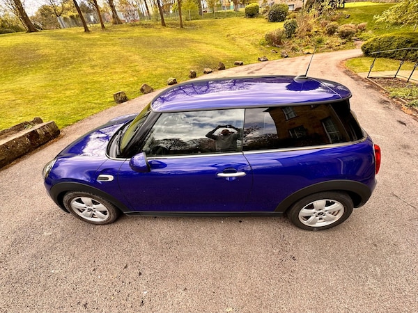 Used MINI Hatch 2018 for sale - 75280607: Photo 18