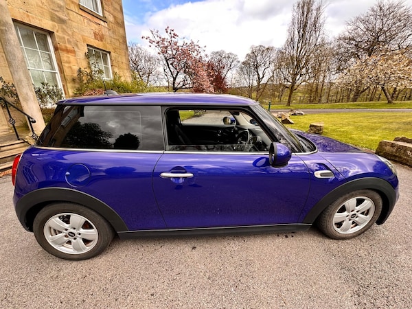 Used MINI Hatch 2018 for sale - 75280607: Photo 19