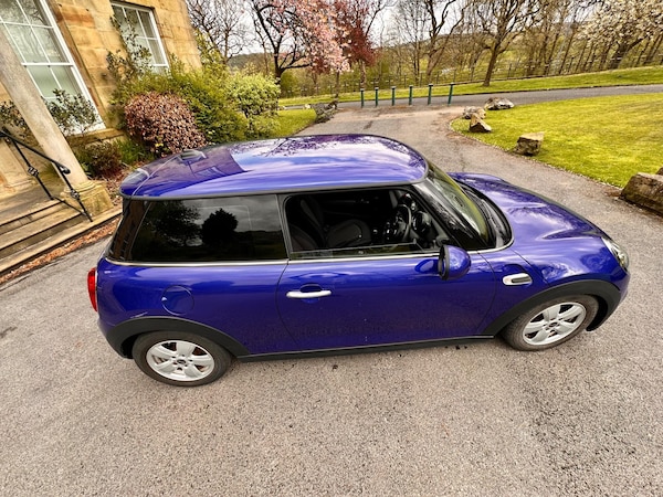 Used MINI Hatch 2018 for sale - 75280607: Photo 20