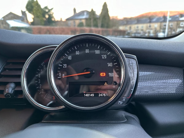 Used MINI Hatch 2018 for sale - 75280607: Photo 21