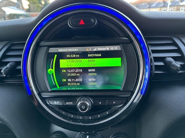 Used MINI Hatch 2018 for sale - 75280607: Photo 24