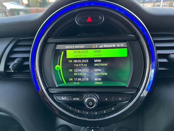 Used MINI Hatch 2018 for sale - 75280607: Photo 25