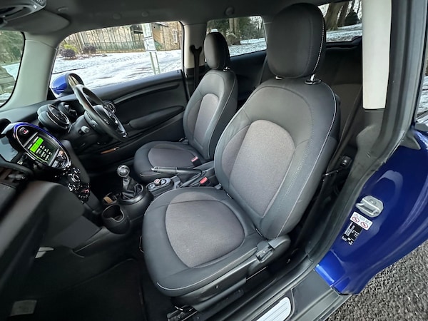 Used MINI Hatch 2018 for sale - 75280607: Photo 29