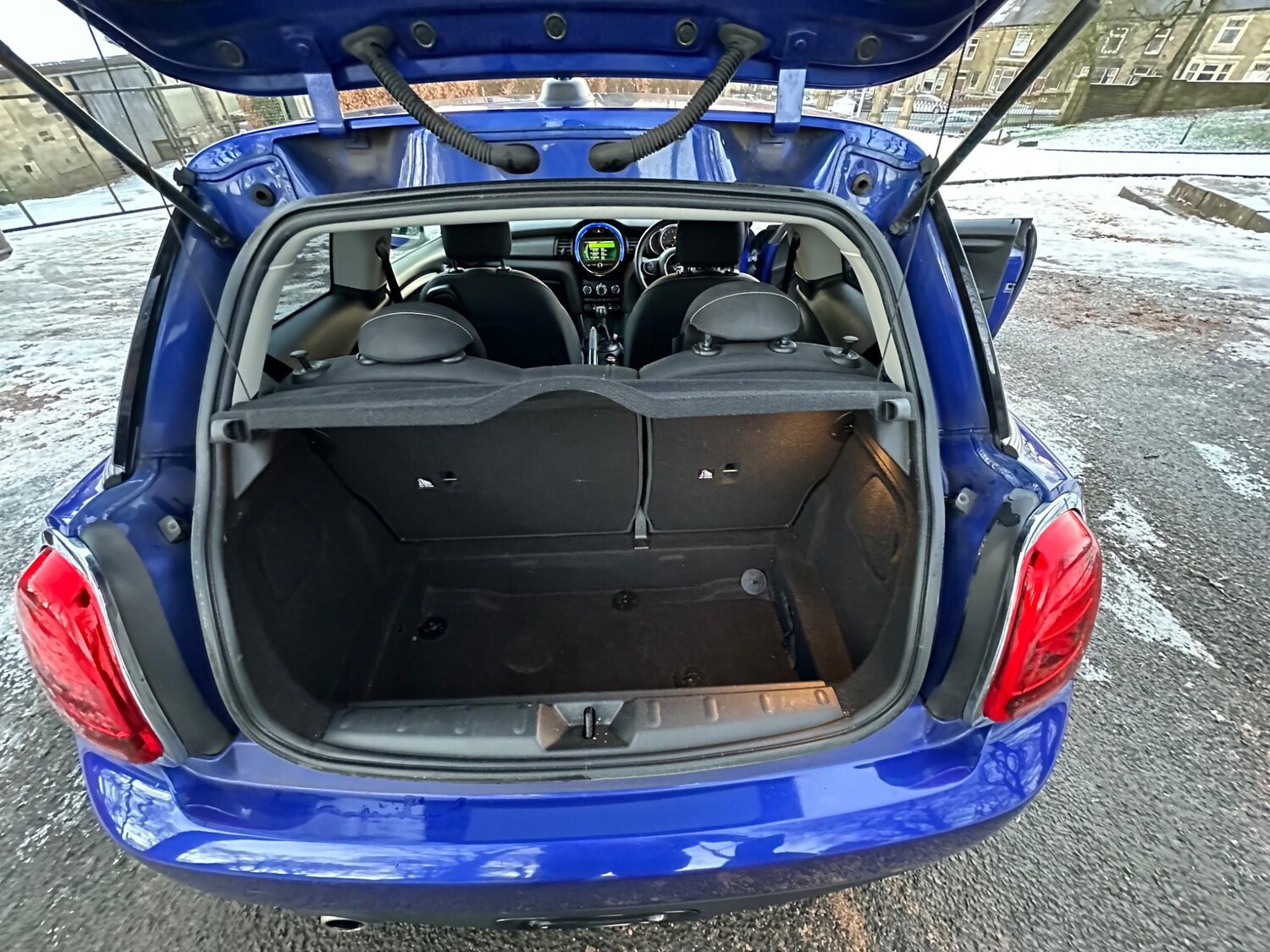 Vehicle 34