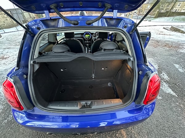 Used MINI Hatch 2018 for sale - 75280607: Photo 34