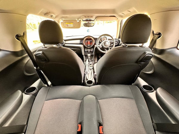 Used MINI Hatch 2018 for sale - 75280607: Photo 36