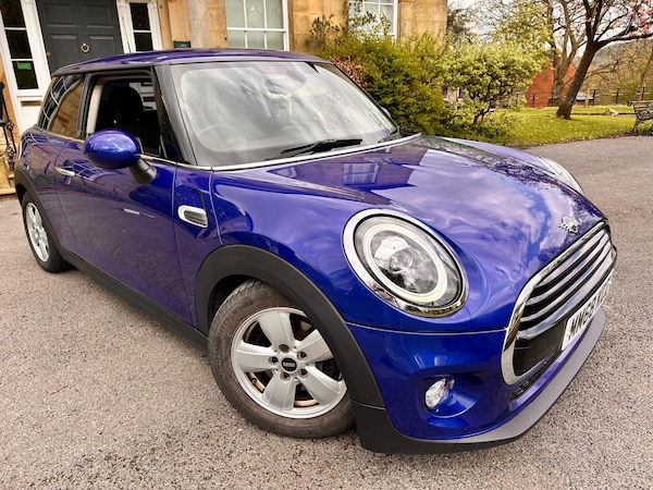 Used MINI Hatch 2018 for sale - 75280607: Photo 3